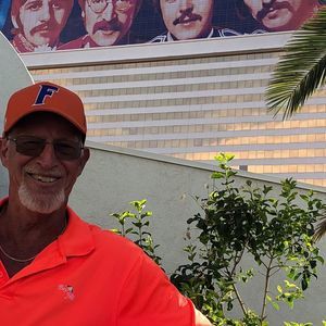 Meet your Posher, Gary